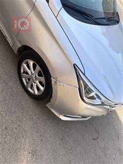 Changan Alsvin